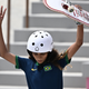 Image for article titled The Cool Teen Girls Who Made History at the Olympics